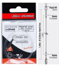 Best Bajo Surfcasting Long Bajos De Línea|Accesorios Pesca Surfcasting