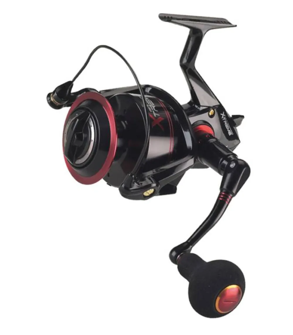 Sale Banax GT Extreme Carretes Jigging|Carretes Spinning