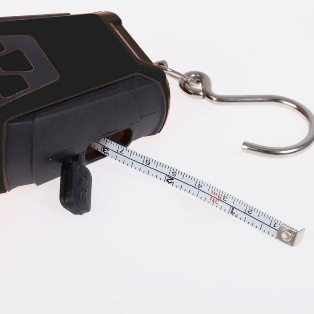 Clearance Bascula Technic Pro Herramientas De Pesca