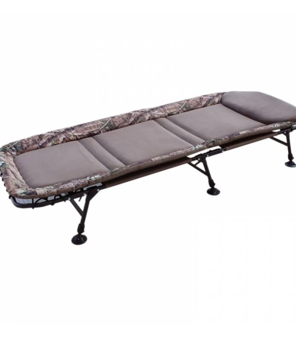 Clearance Bedchair Steady Pesca Carpfishing|Accesorios Pesca Surfcasting