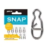Outlet BKK Fast Snap 41 Emerillones Giratorios