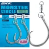 Online BKK Monster Circle Drifting Special Anzuelos Sueltos