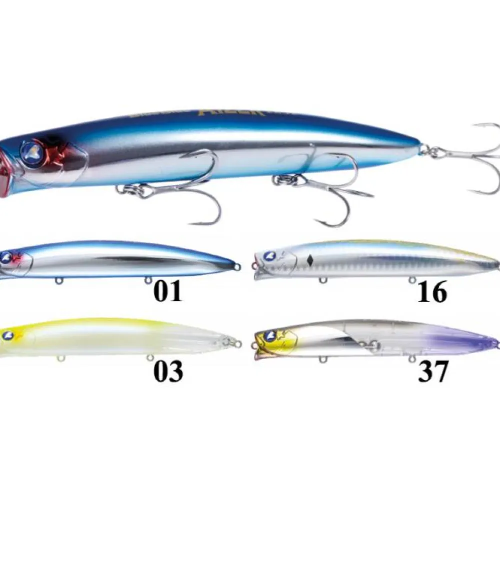 Discount Aizer Artificiales Blueblue|Señuelos Minnow