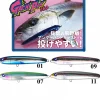 New Gachipen 160 Artificiales Blueblue|Señuelos Paseantes
