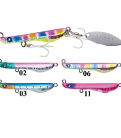 Online Metal Shalldus Artificiales Blueblue|Peces Plomados Jigs