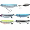 Sale Shalldus Artificiales Blueblue|Señuelos Rockfishing