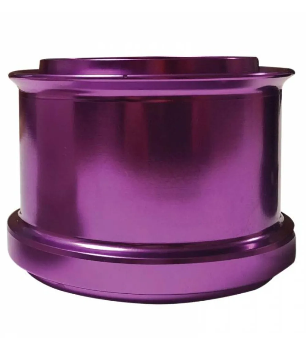 New Bobina Aluminium Shallow Bobinas Carretes|Carretes Vercelli