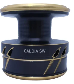 New Bobinas Caldia SW Bobinas Carretes