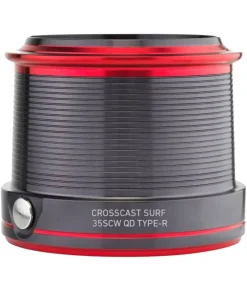 Discount Bobinas Crosscast 35 Type R Bobinas Carretes|Carretes Daiwa