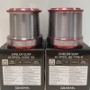 Bobinas Emblem Type R 35 Bobinas Carretes|Carretes Daiwa