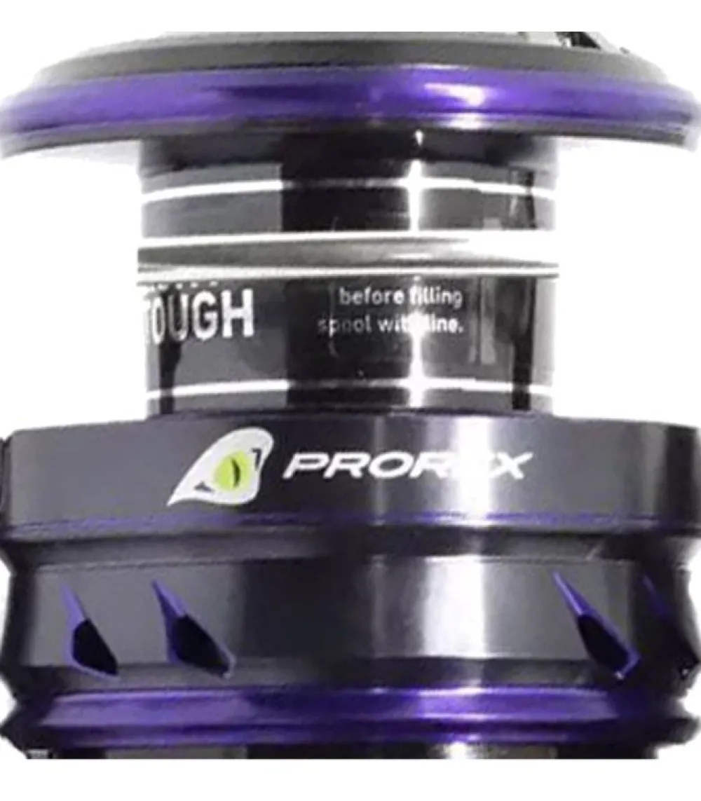 Discount Bobinas Prorex MQ LT Bobinas Carretes