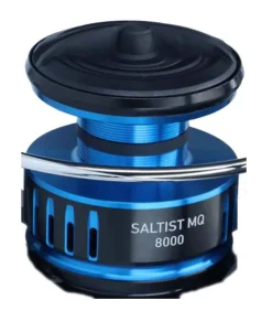 New Bobinas Saltist MQ Bobinas Carretes