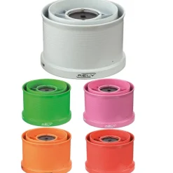 Clearance Bobinas Rely Competicion Bobinas Carretes|Carretes Akami