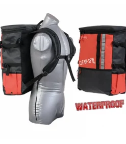 Best Bolsa Clean Spin 25 L Bolsas Y Mochilas