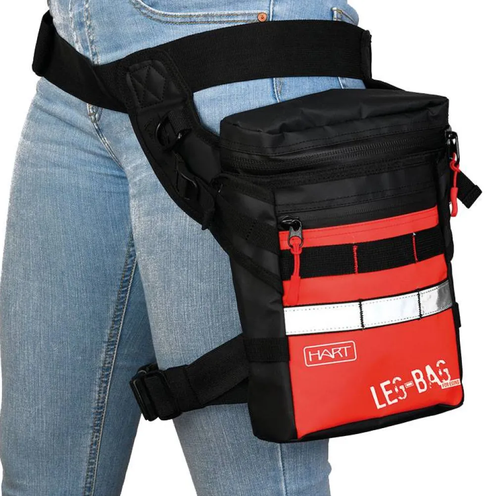 Discount Bolsa LegBag Bolsas Y Mochilas