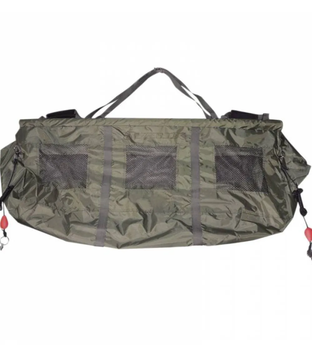 Discount Bolsa Pesaje Cradle Pesca Carpfishing