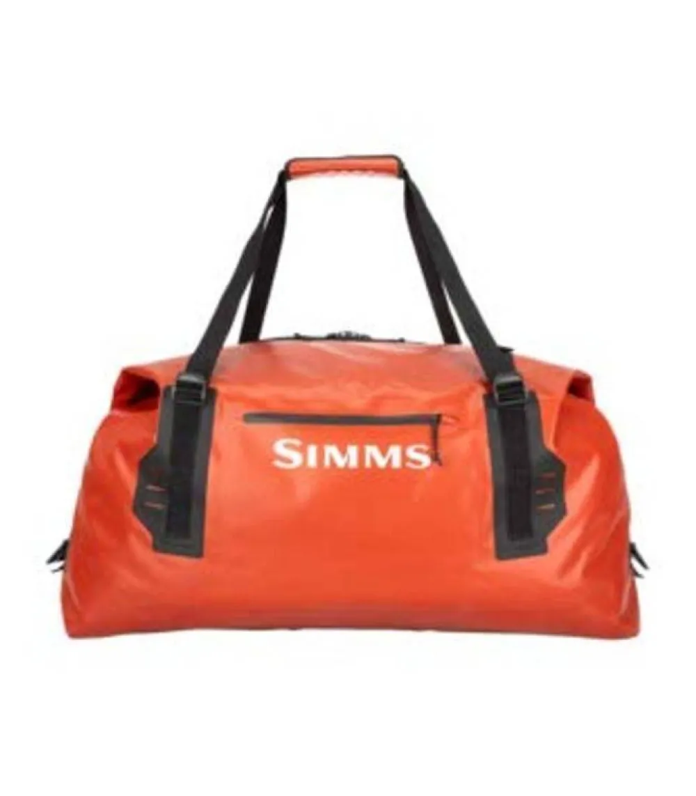 Bolsa Dry Creek Duffel 200 L Bolsas Y Mochilas