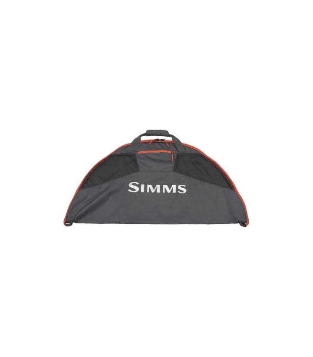 New Bolsa Taco Bag Anvil Vadeadores De Pesca