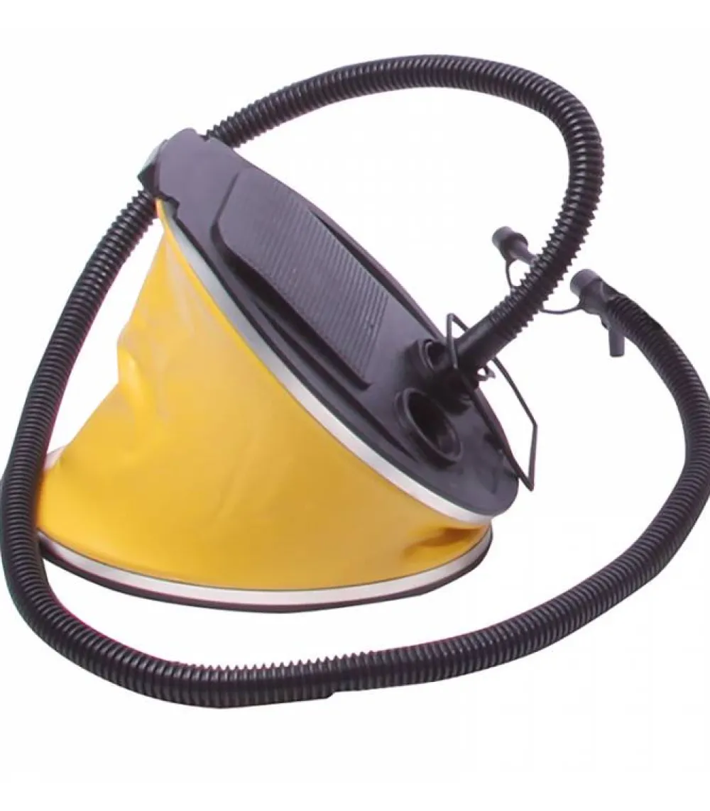Clearance Bomba de pie Universal Patos De Pesca