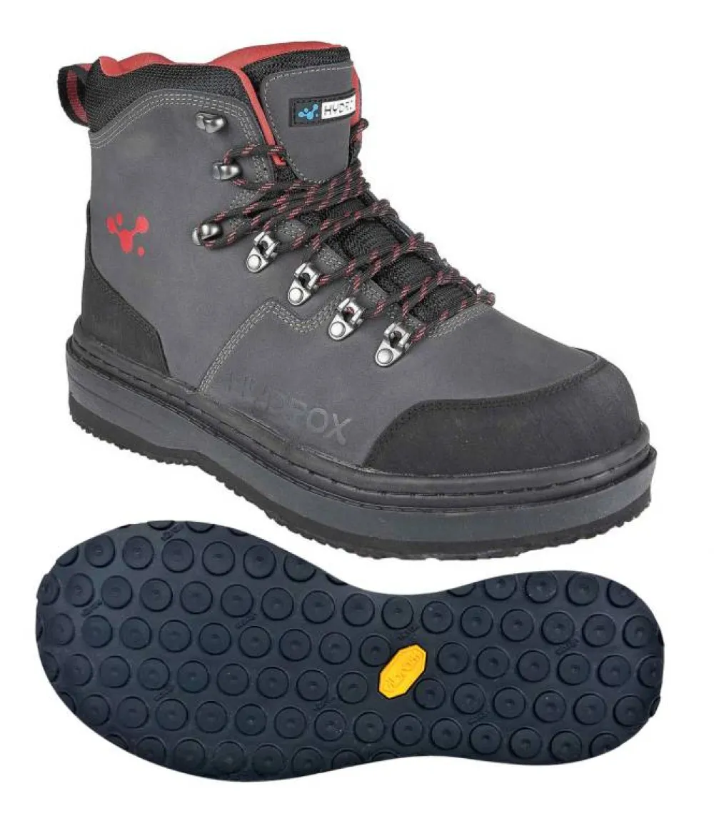 Sale Botas JMC Rider Vibram Botas De Pesca