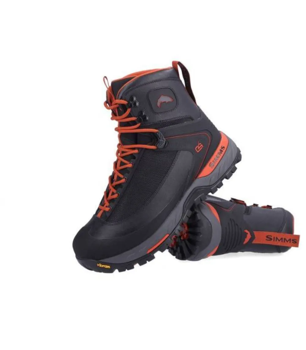 Botas G4 Pro Powerlock Botas De Pesca