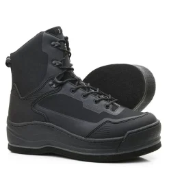Online Botas Musta Fieltro Botas De Pesca