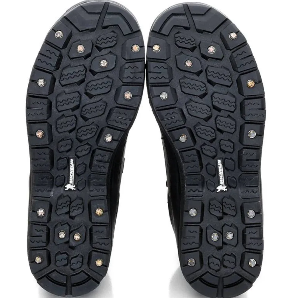 Best Botas Nahka Michelin Botas De Pesca