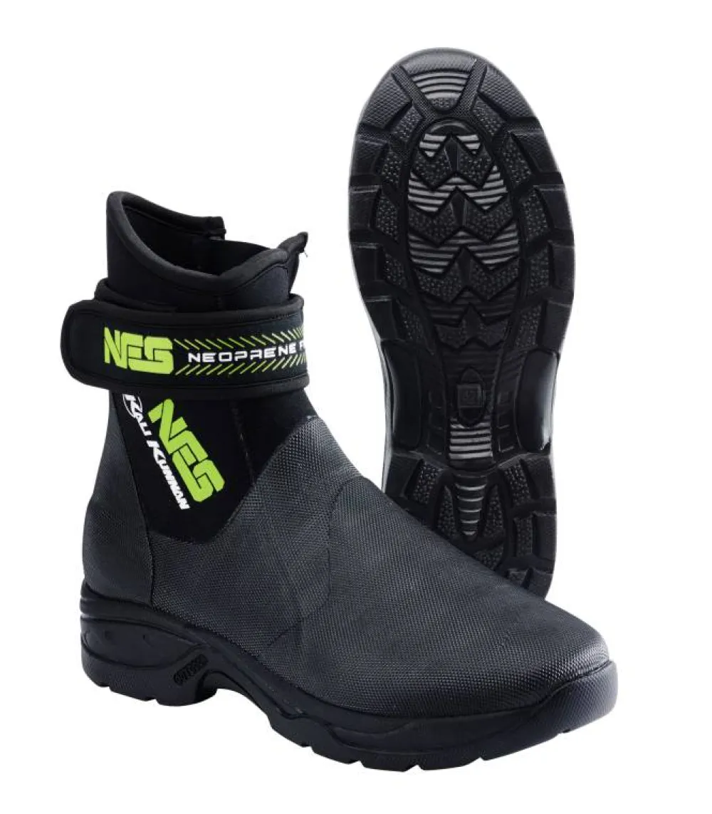 Clearance Botines Competición Botas De Pesca