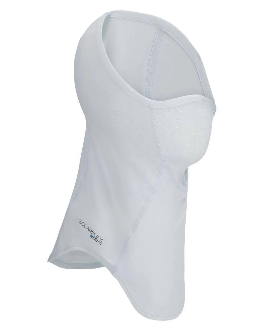 Hot Braga Cuello SunGaiter FULL Ropa De Pesca