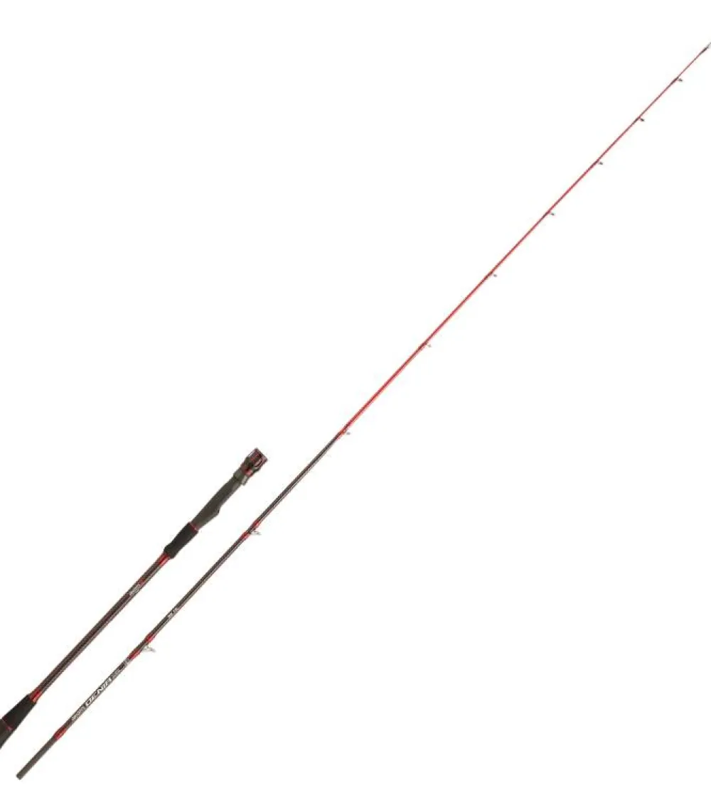 Best Caña Denia Cañas Akami|Jigging