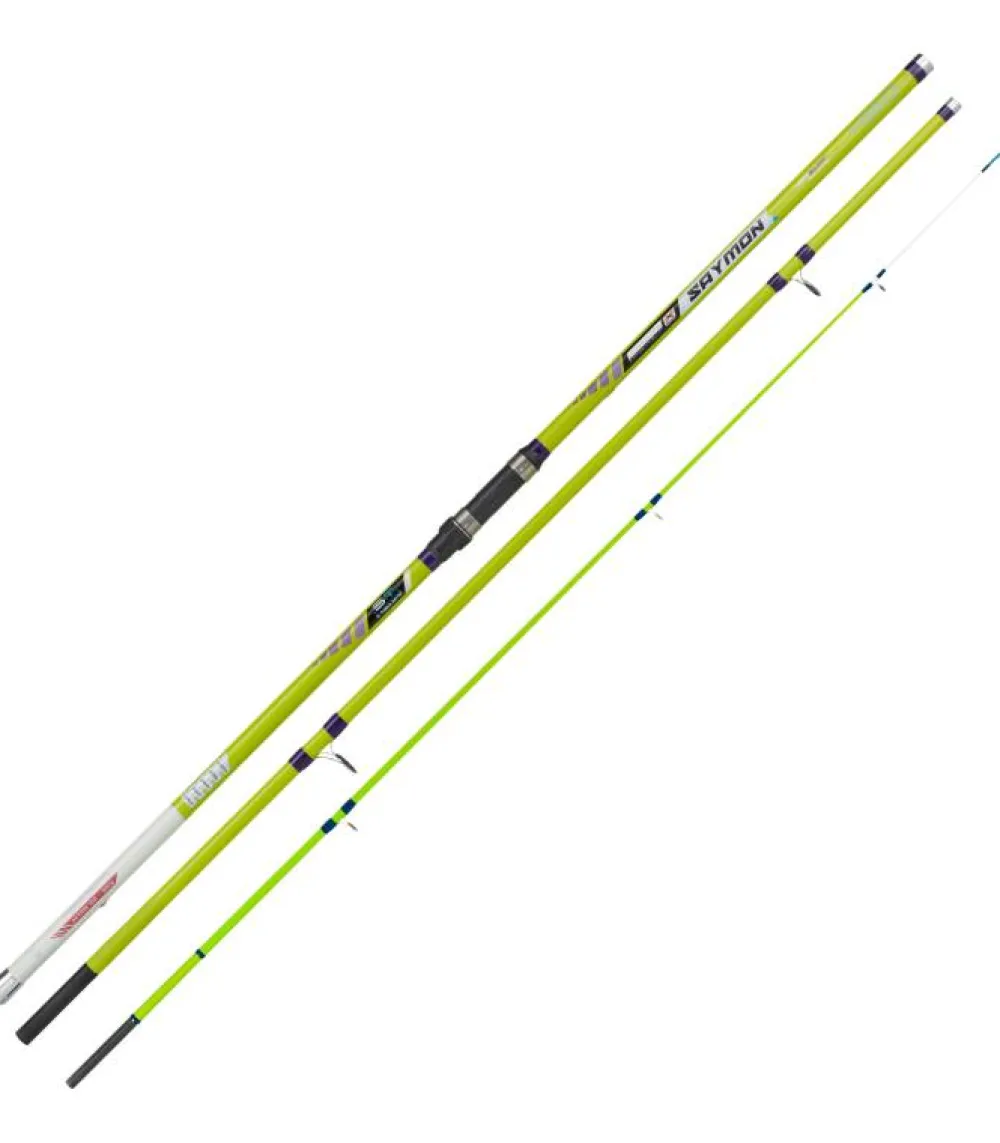 Outlet Caña Saymon Cañas Kali|Cañas Surfcasting