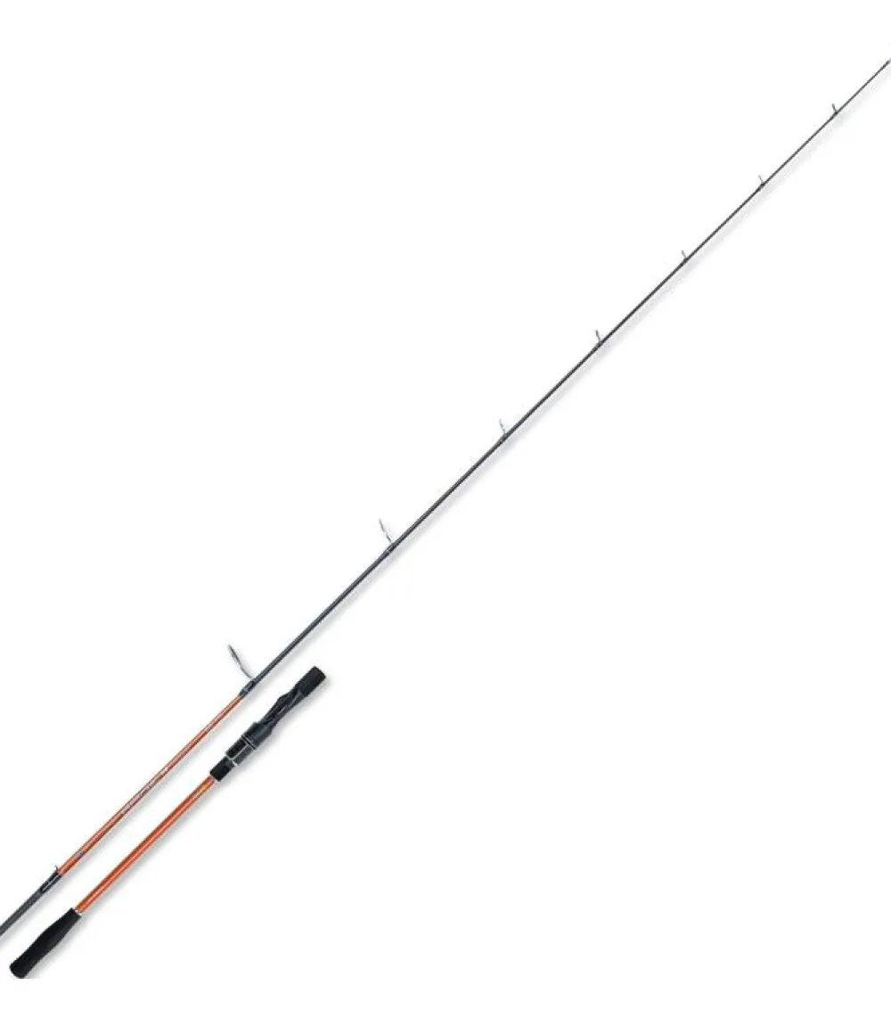 Clearance Caña Sugoi Rage Jigging|Cañas Zun Zun