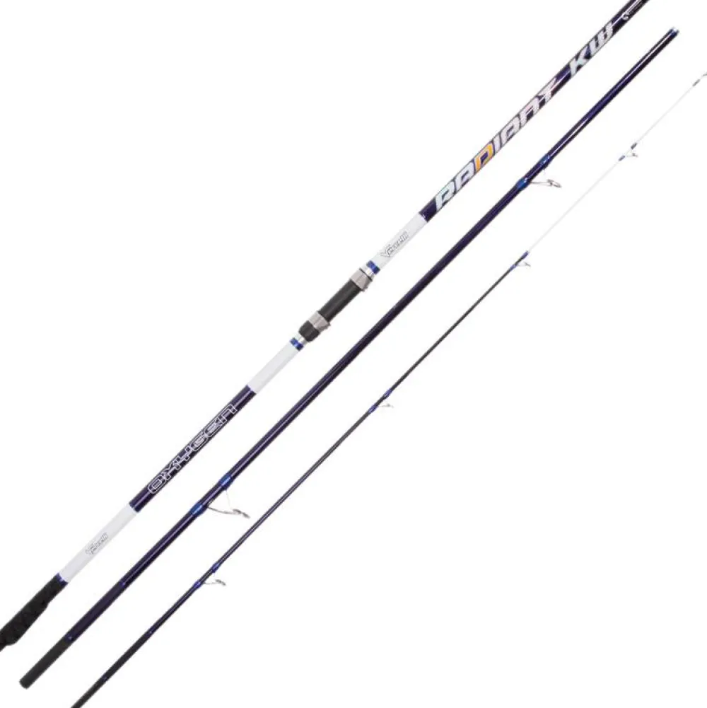 Discount Caña Radiant Cañas Vercelli|Cañas Surfcasting