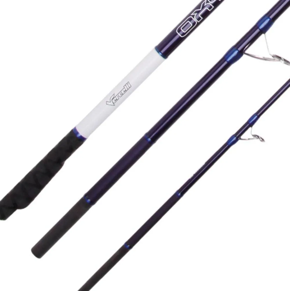 Discount Caña Radiant Cañas Vercelli|Cañas Surfcasting