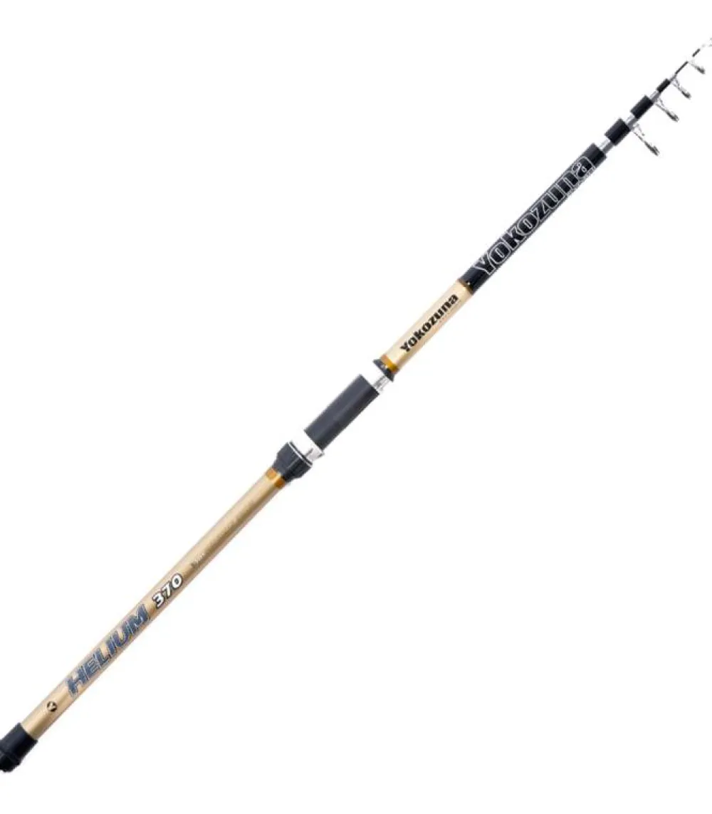 Discount Caña Helium Cañas Yokozuna|Telescopicas Lance