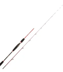 Cañas Wawa IP Cañas Akami|Cañas Slow Jigging