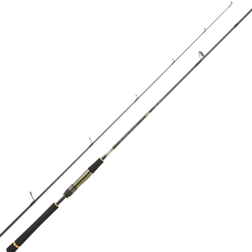 New Cañas Crosscast Cañas Daiwa|Cañas Spinning