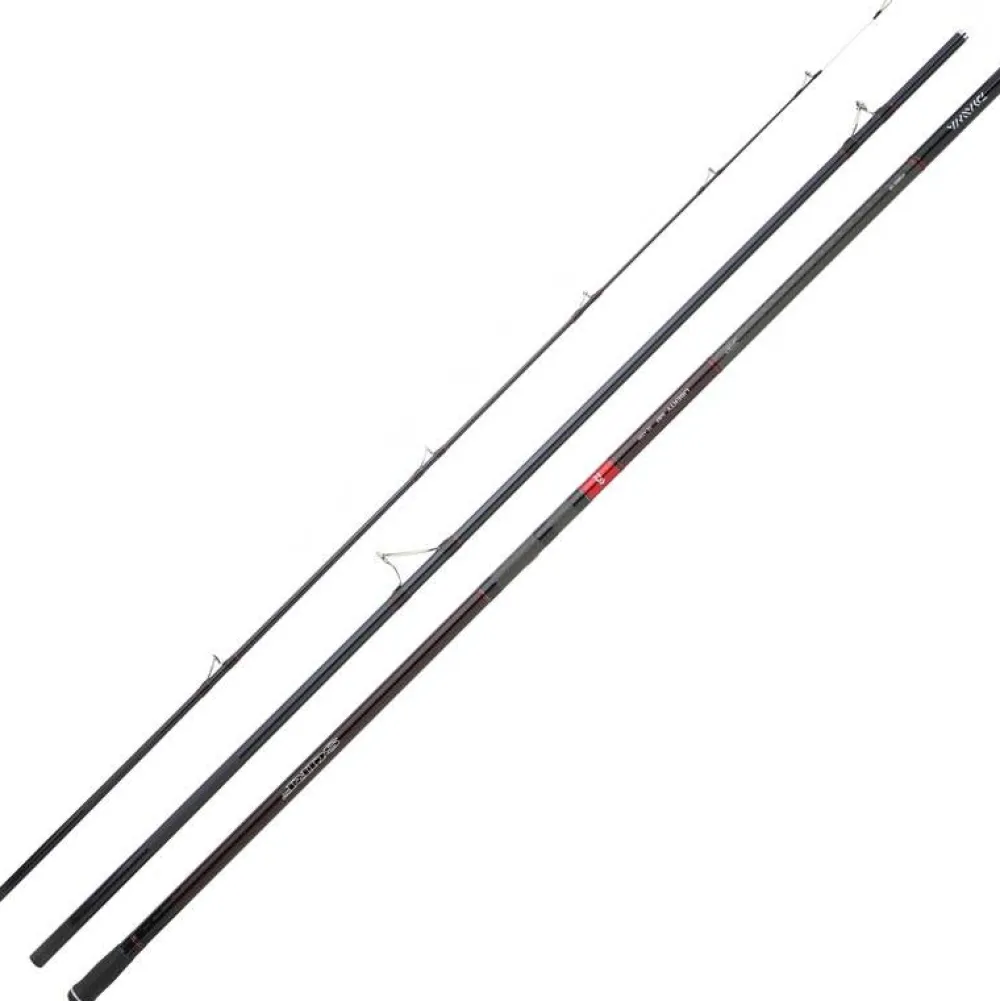 Best Cañas Liberty Surf 33 Cañas Daiwa|Cañas Surfcasting