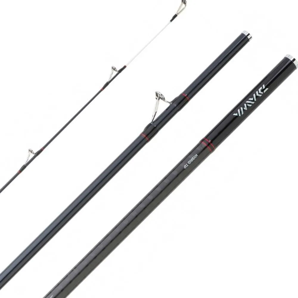 Best Cañas Liberty Surf 33 Cañas Daiwa|Cañas Surfcasting