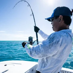 Hot Cañas Saltiga Cañas Daiwa|Pesca Extrema