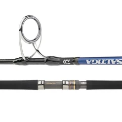 Discount Cañas Saltiga Jigging Cañas Daiwa|Jigging