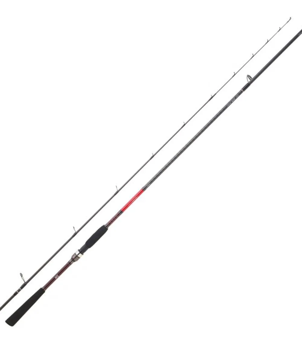 Best Cañas Saltist Seabass Cañas Spinning|Cañas Daiwa