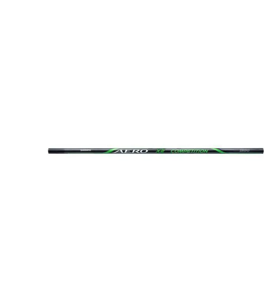 Best Cañas Aero X2 Pole Cañas Shimano|Coup Pulso