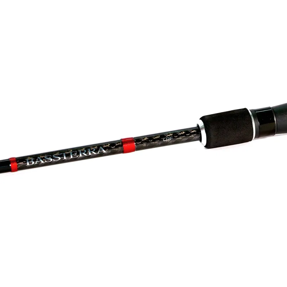 Clearance Cañas Bassterra LRF Cañas Shimano|Rockfishing