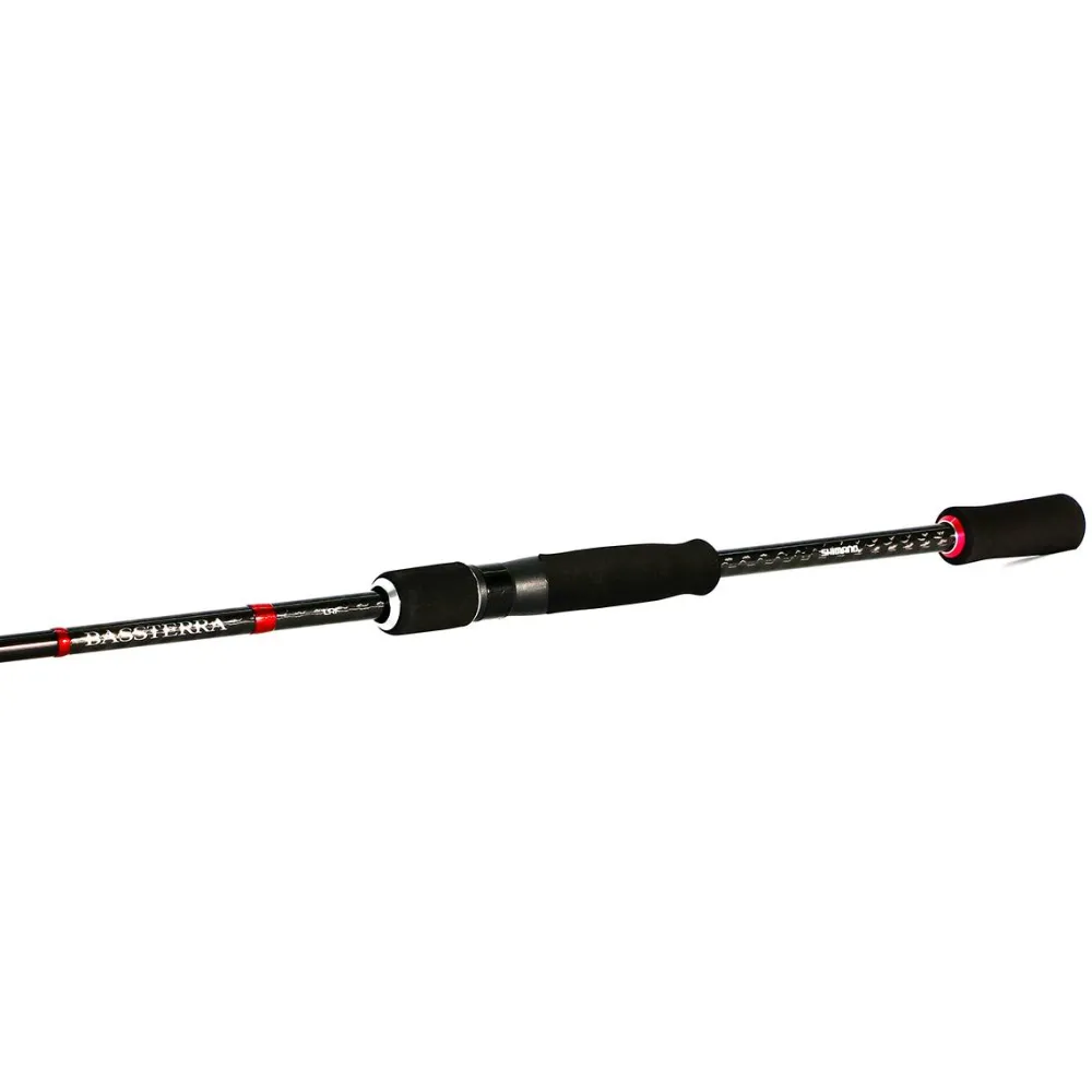 Clearance Cañas Bassterra LRF Cañas Shimano|Rockfishing