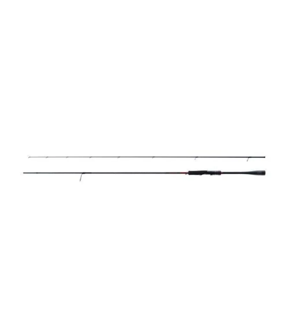 Hot Cañas Sephia XR Cañas Shimano|Cañas Eging Calamar