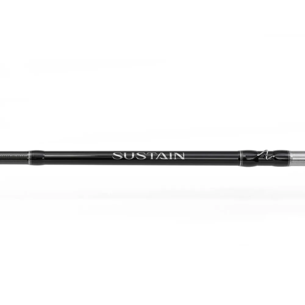 Discount Cañas Sustain Spinning Cañas Shimano|Cañas Spinning