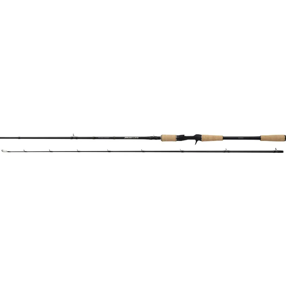 Sale Cañas Yasei LTD Cañas Shimano|Cañas Casting