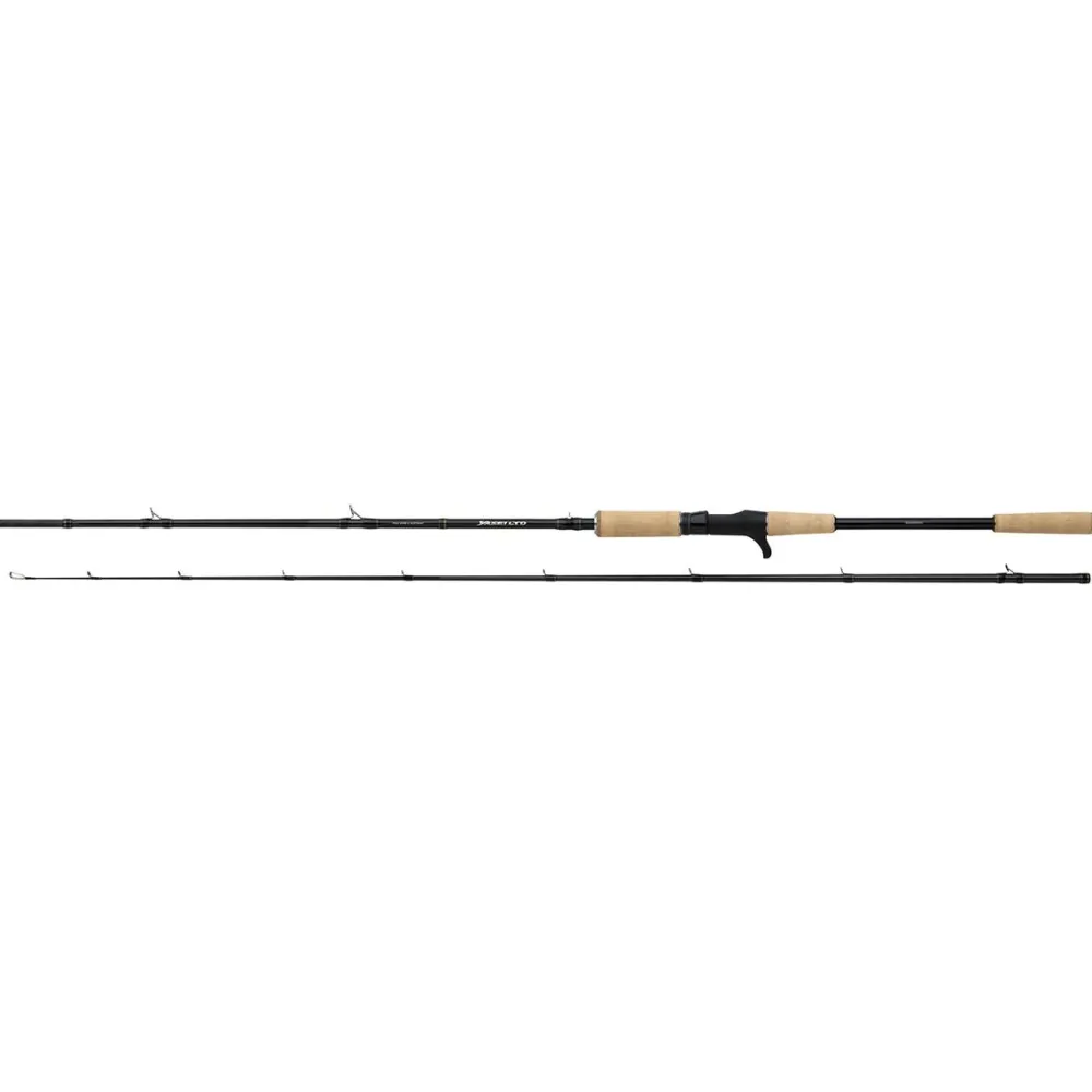 Sale Cañas Yasei LTD Cañas Shimano|Cañas Casting