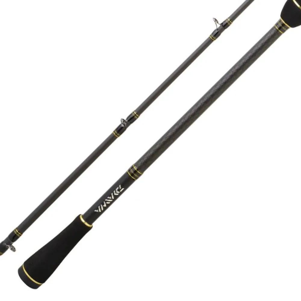 Discount Cañas Team Tenya Cañas Daiwa|Jigging